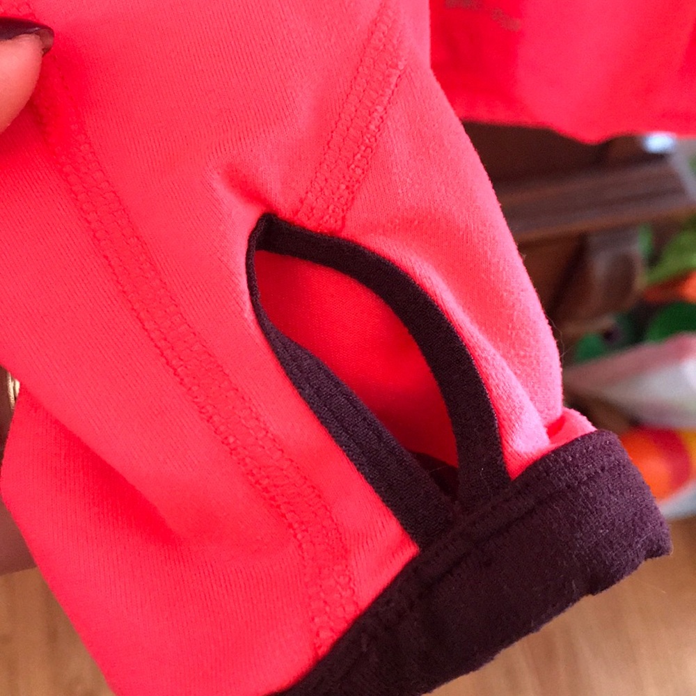 Nike Running Pullover - image 4